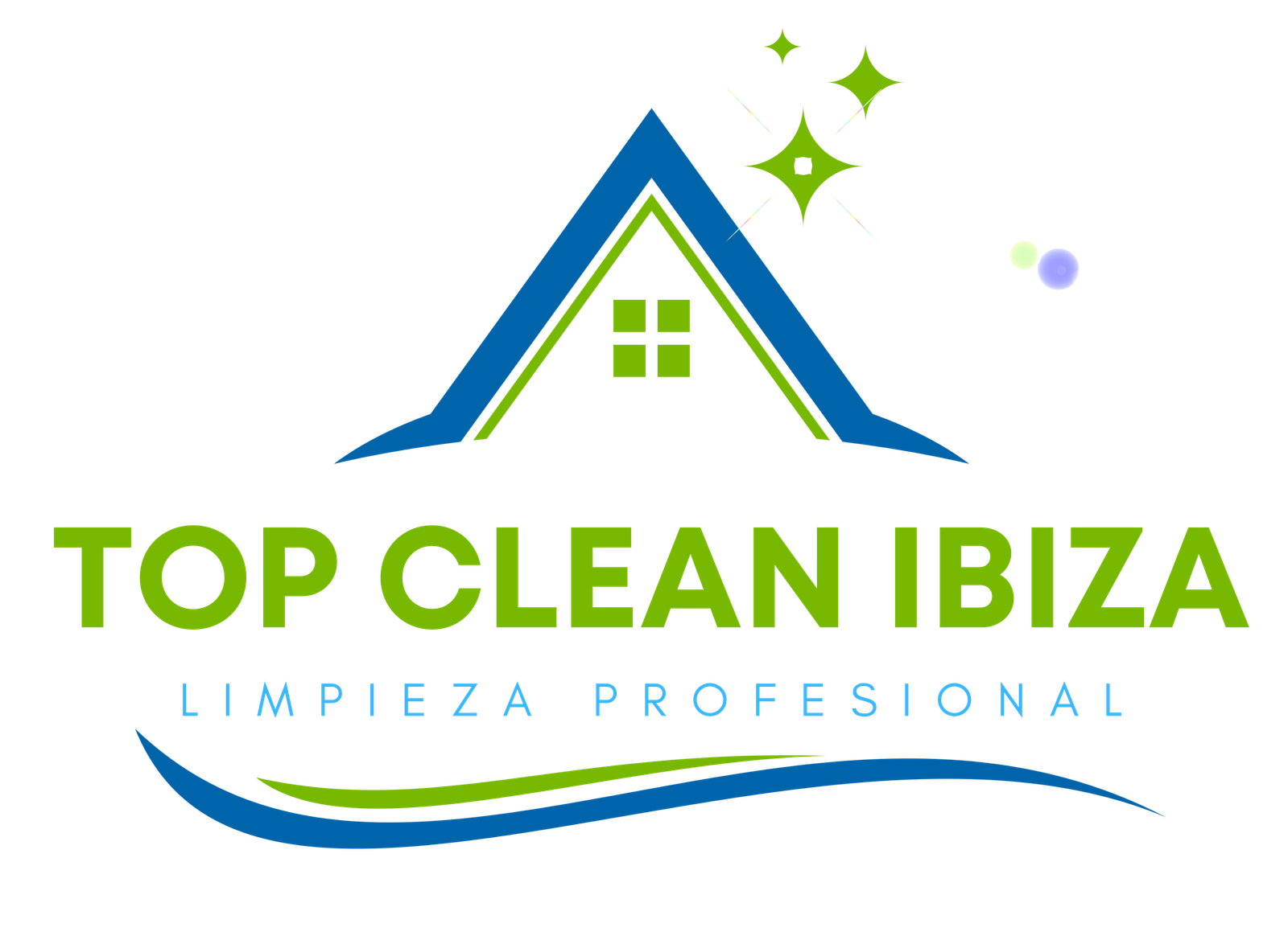 Top Clean Ibiza